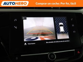 Opel Corsa 1.2 Turbo Edition