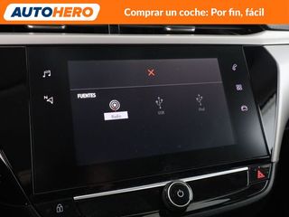 Opel Corsa 1.2 Turbo Edition