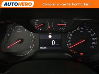 Opel Corsa 1.2 Turbo Edition