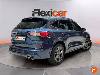 Ford Kuga ST-Line X 2.5 Duratec PHEV 165kW Auto