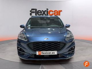 Ford Kuga ST-Line X 2.5 Duratec FHEV Auto