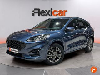 Ford Kuga ST-Line X 2.5 Duratec FHEV Auto