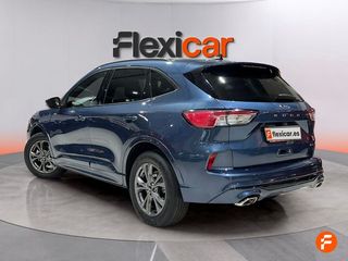 Ford Kuga ST-Line X 2.5 Duratec FHEV Auto