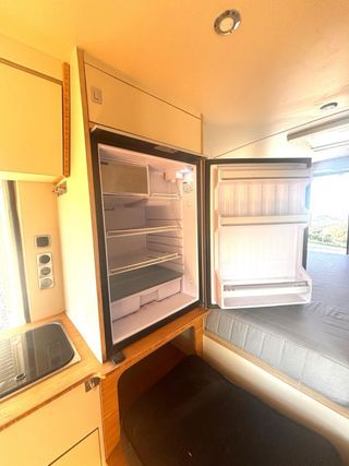 CamperVan FIAT Ducato Maxi 2018