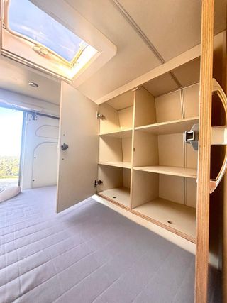 CamperVan FIAT Ducato Maxi 2018