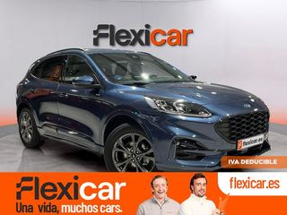 Ford Kuga ST-Line X 2.5 Duratec FHEV Auto