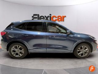 Ford Kuga ST-Line X 2.5 Duratec FHEV Auto