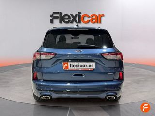 Ford Kuga ST-Line X 2.5 Duratec FHEV Auto