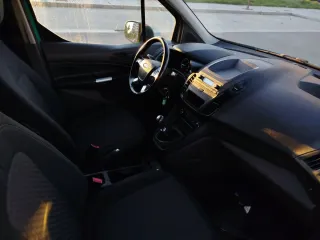 Ford Transit Connect 2020