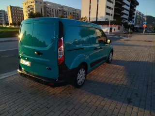 Ford Transit Connect 2020
