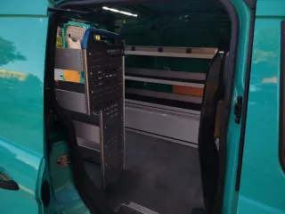 Ford Transit Connect 2020