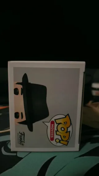 Funko Pop! Michael Corleone 404 Godfather