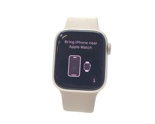 Apple Watch Series 9 41mm GPS Aluminio