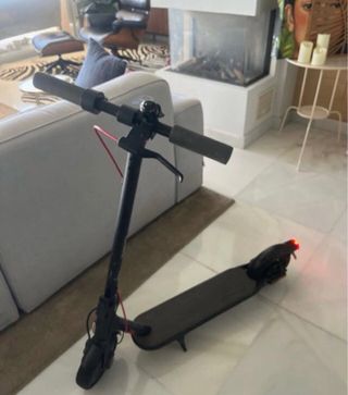 Xiaomi Mi Electric Scooter 4