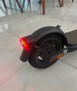 Xiaomi Mi Electric Scooter 4