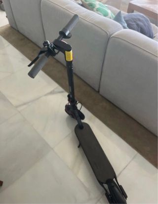 Xiaomi Mi Electric Scooter 4