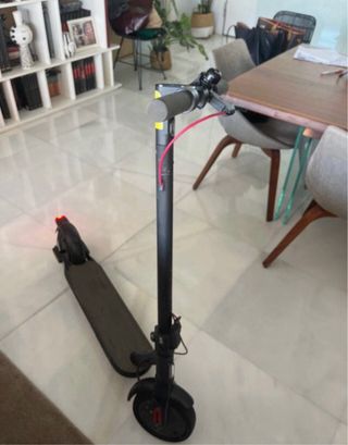 Xiaomi Mi Electric Scooter 4
