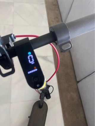 Xiaomi Mi Electric Scooter 4