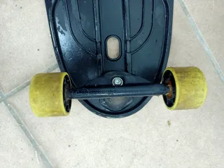 Skate Decathlon Play 100