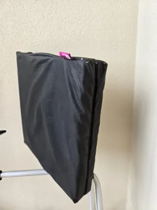 Silla de ruedas