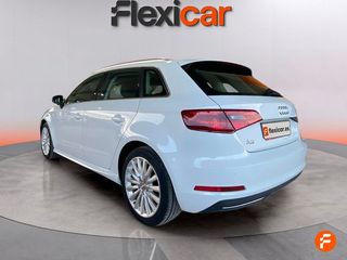 Audi A3 1.4 TFSI e-tron S tronic Sportback