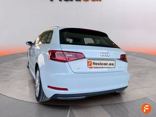 Audi A3 1.4 TFSI e-tron S tronic Sportback