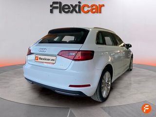Audi A3 1.4 TFSI e-tron S tronic Sportback