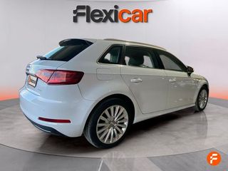 Audi A3 1.4 TFSI e-tron S tronic Sportback