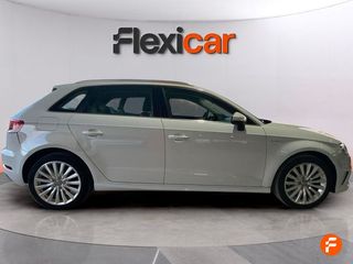 Audi A3 1.4 TFSI e-tron S tronic Sportback