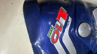 Botas de esquí LANGE Talla 38 medida 291mm