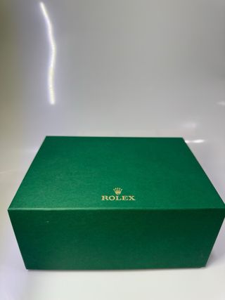 Rolex Explorer 40mm 2025 FullSet