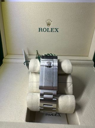 Rolex Explorer 40mm 2025 FullSet