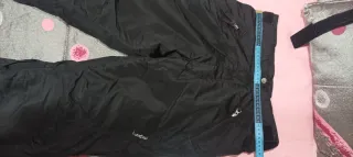 Pantalón de esquí infantil Wedze