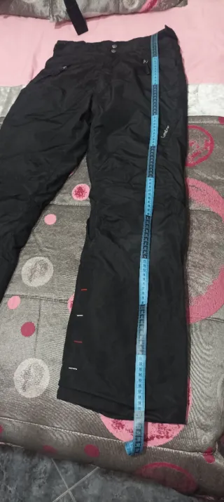 Pantalón de esquí infantil Wedze