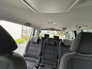 Volkswagen Touran 2011