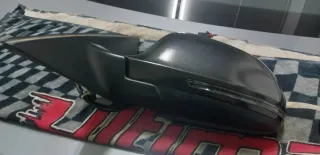 Espejos retrovisores A4 B8 (izq/der)