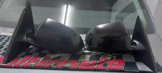 Espejos retrovisores A4 B8 (izq/der)