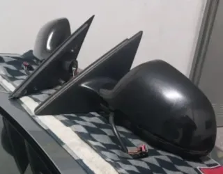 Espejos retrovisores A4 B8 (izq/der)