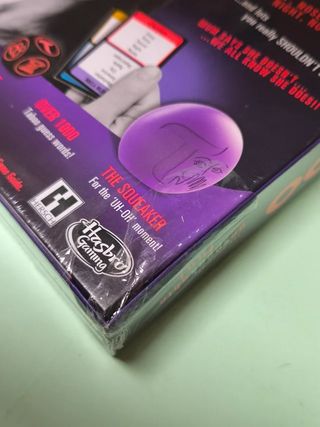 Gioco da tavolo Taboo Hasbro