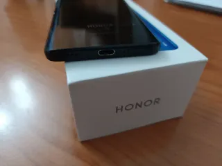 Honor 50 Lite Azul