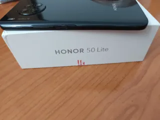 Honor 50 Lite Azul