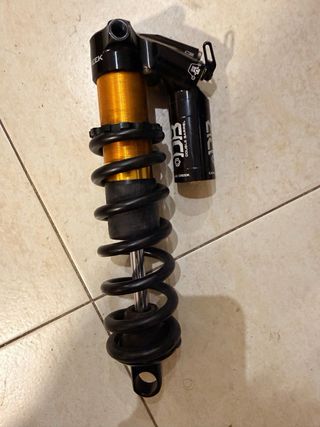 Amortiguador Cane Creek Double barrel