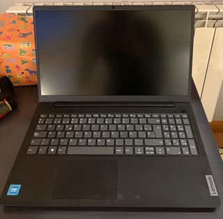 Lenovo V15 G2 Celeron Portátil Negro