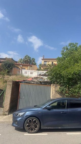 Terreno en venta en Polinyà