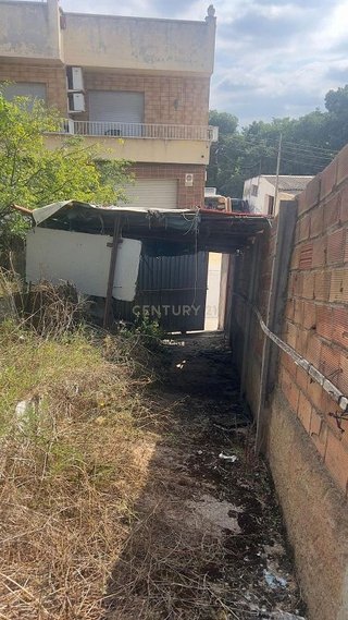 Terreno en venta en Polinyà