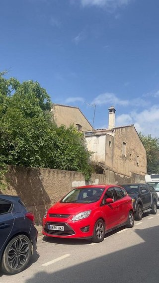 Terreno en venta en Polinyà