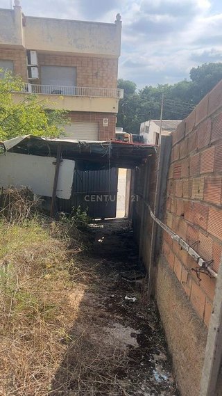 Terreno en venta en Polinyà