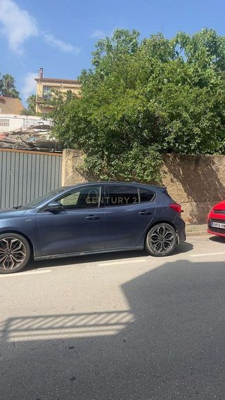 Terreno en venta en Polinyà
