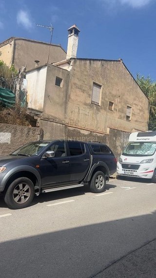 Terreno en venta en Polinyà