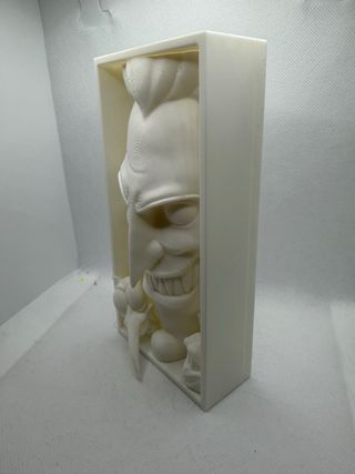 Figura Hades Hércules